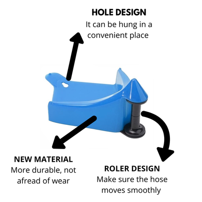 WashMate Hose Guide