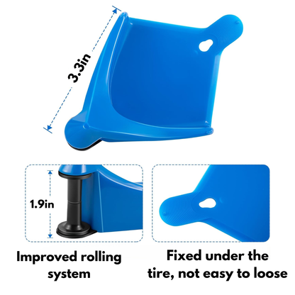 WashMate Hose Guide