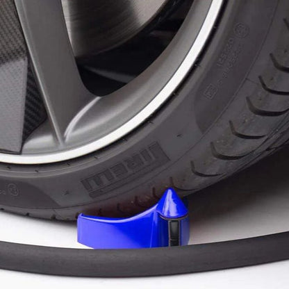 WashMate Hose Guide